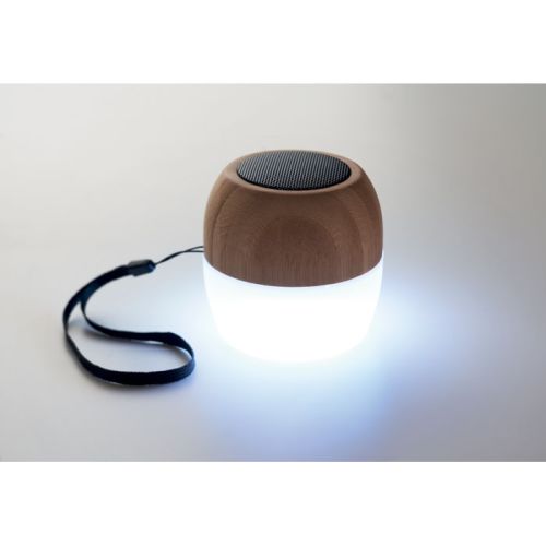 Speaker with mood light - Image 2